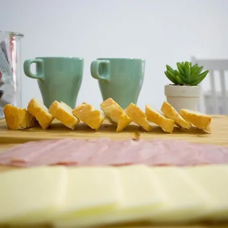 - El Magnanimo * ולנסיה