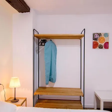 - El Magnanimo * ולנסיה