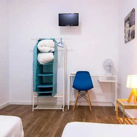 - El Magnanimo בית נופש