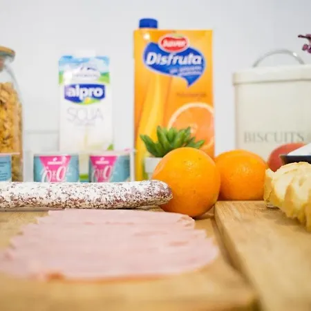 - El Magnanimo * ולנסיה