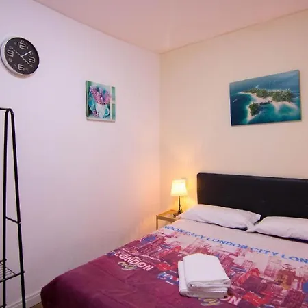 בית נופש - El Magnanimo ולנסיה