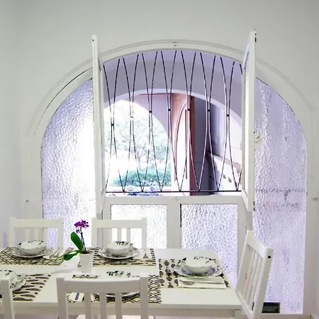 Casa de Férias - El Magnanimo Valência