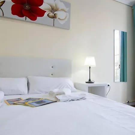 Casa de Férias - El Magnanimo Valência