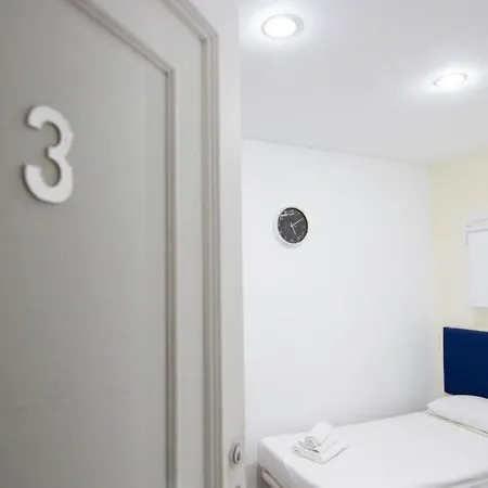 - El Magnanimo Casa de Férias *