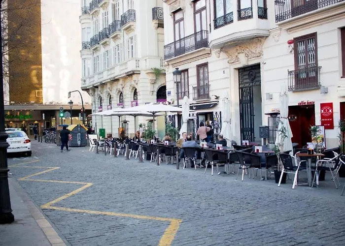 - El Magnanimo Feriehus