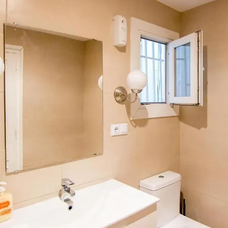 Дом отдыха - El Magnanimo