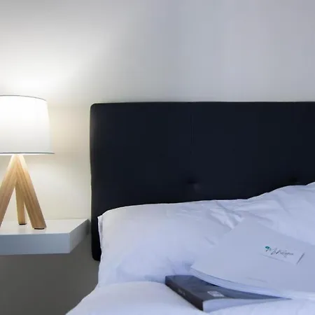 بيت للعطل - El Magnanimo