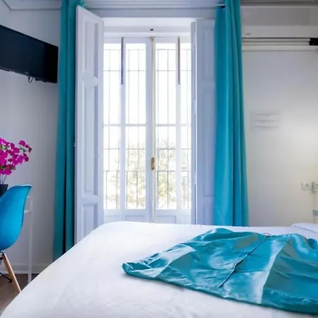 - El Magnanimo بيت للعطل فالنسيا