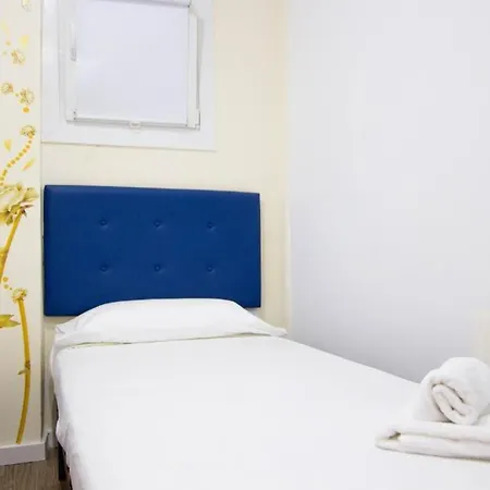 - El Magnanimo Hébergement de vacances Valence