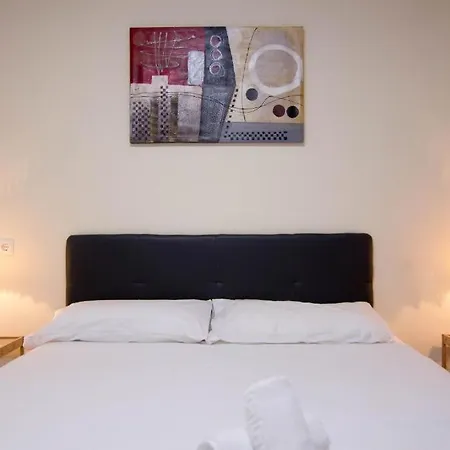 Hébergement de vacances - El Magnanimo Valence