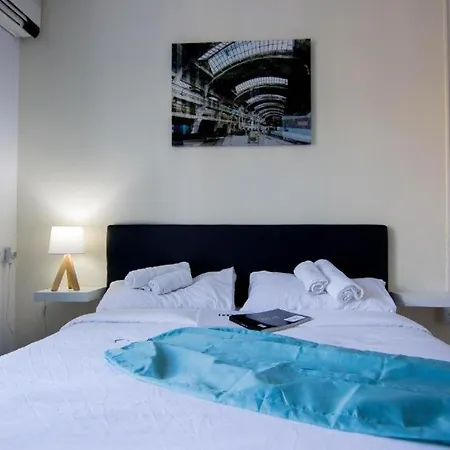 - El Magnanimo Hébergement de vacances *