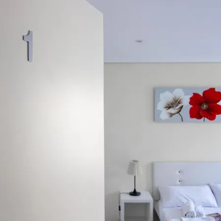 بيت للعطل - El Magnanimo فالنسيا