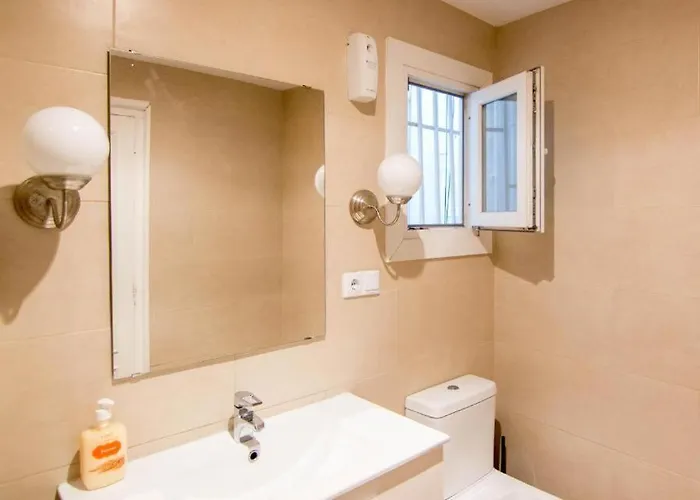 Дом отдыха - El Magnanimo