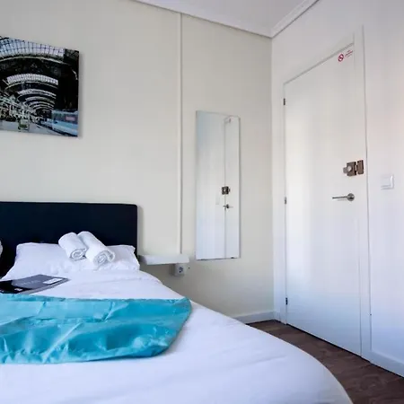 - El Magnanimo * Valencia