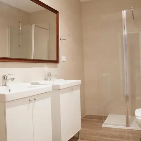 Semesterbostad - El Magnanimo Valencia