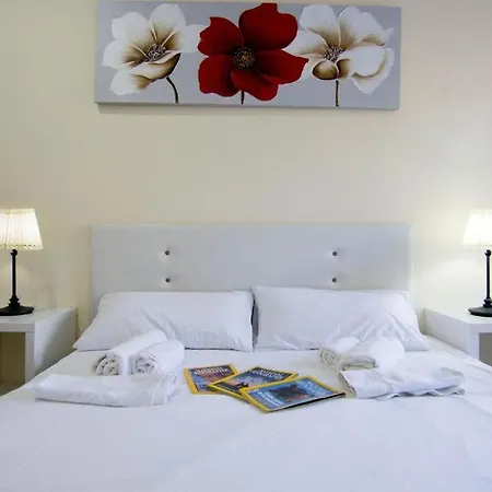 Semesterbostad - El Magnanimo