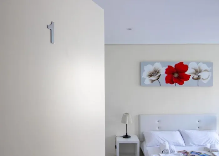 Ferienhaus - El Magnanimo Valencia