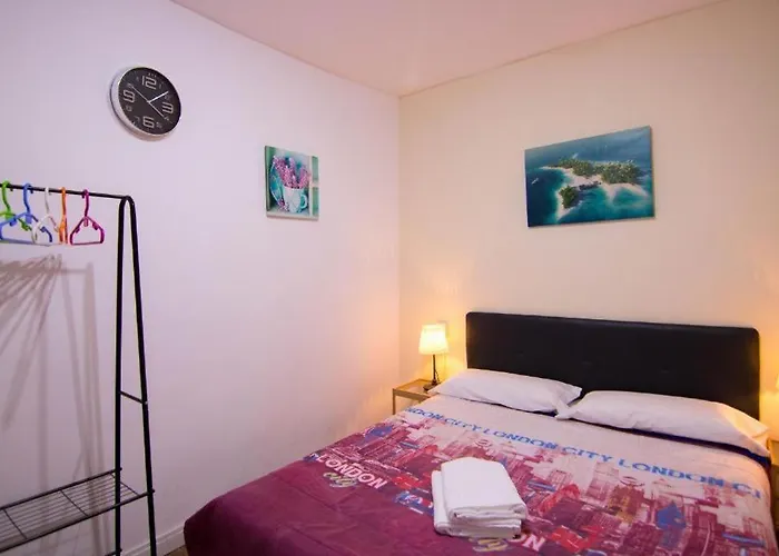 Ferienhaus - El Magnanimo Valencia